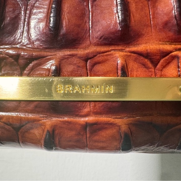 Brahmin Pecan Perri Crossbody - Picture 14 of 14